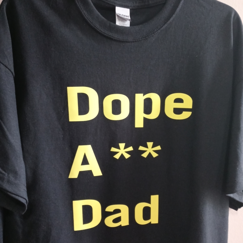 Dad Tee - Picture 3 of 6